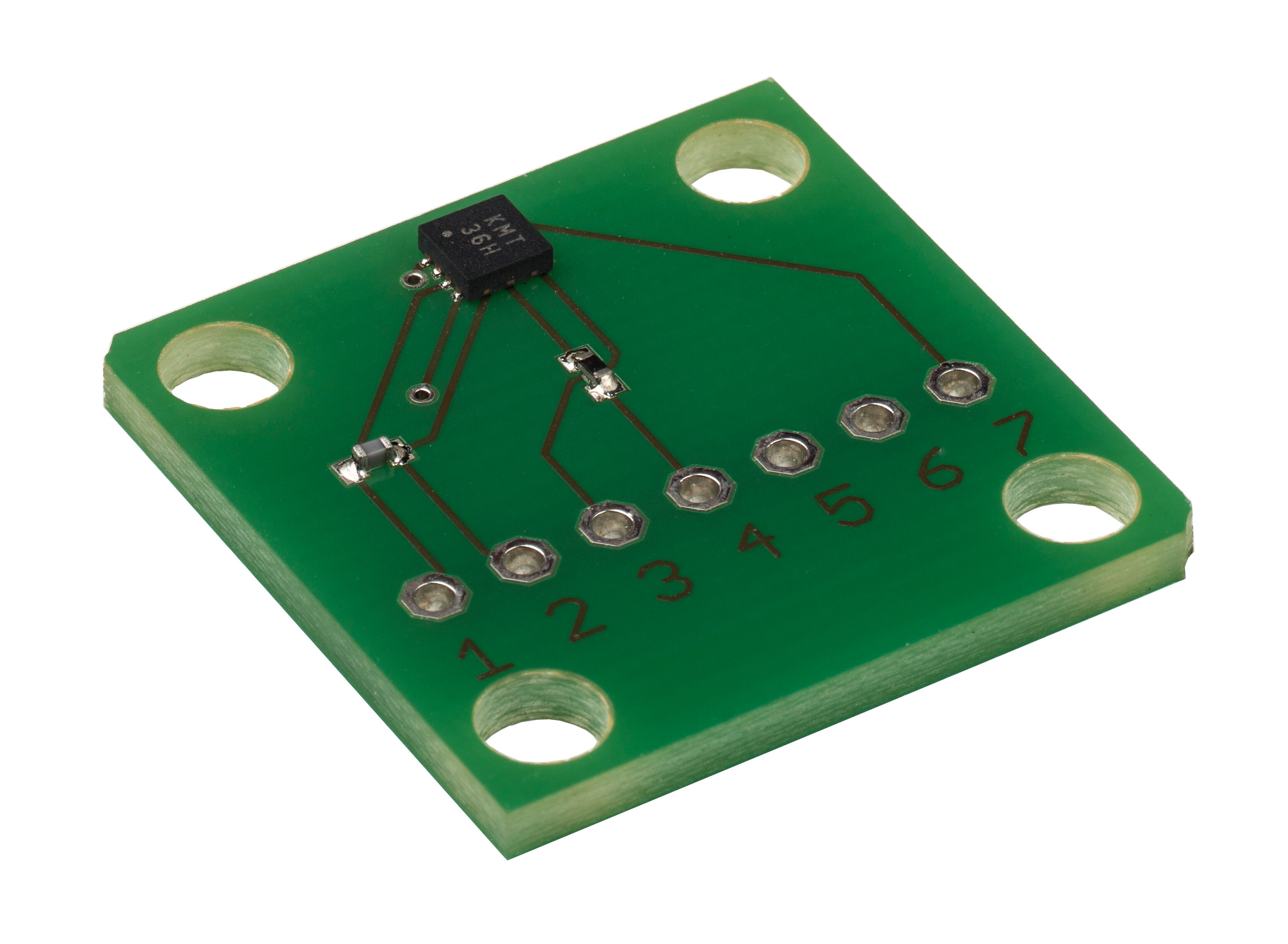 KMT36H PCB